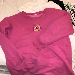 vintage sweatshirt